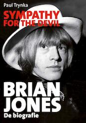 Sympathy for the Devil - Brian Jones: de biografie - Paul Trynka (ISBN 9789024567652)