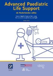 Advanced paediatrice life support - (ISBN 9789036811149)