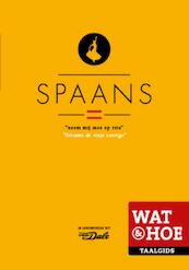 Spaans - (ISBN 9789021562179)