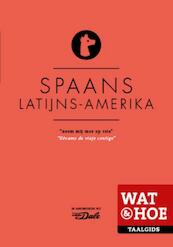 Spaans Latijns-Amerika - (ISBN 9789021562186)