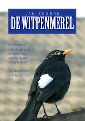 De Witpenmerel - Jan Zegers (ISBN 9789492115126)