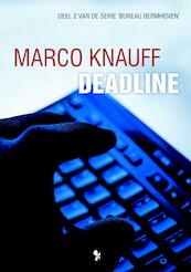 Deadline - Marco Knauff (ISBN 9789463280990)