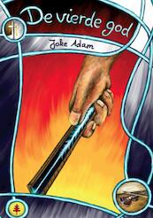 De vierde god - Joke Adam (ISBN 9789081752305)