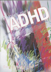 Pubers met ADHD - E. ten Brink, H. Lootens (ISBN 9789026517044)