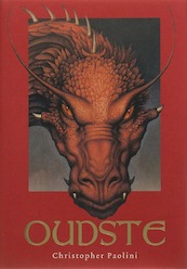 Oudste - Christopher Paolini (ISBN 9789460920844)