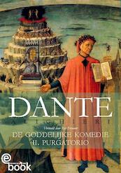 De Goddelijke Komedie / Purgatorio - Dante Alighieri (ISBN 9789059971097)