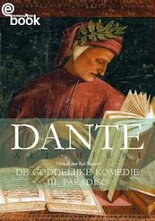 De Goddelijke Komedie / Paradiso - Dante Alighieri (ISBN 9789059971127)