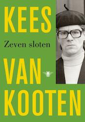 Zeven sloten - Kees van Kooten (ISBN 9789023479024)