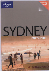 Lonely Planet Sydney Encounter - (ISBN 9781742205281)