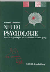 Neuropsychologie - Ben van Cranenburgh (ISBN 9789035217157)
