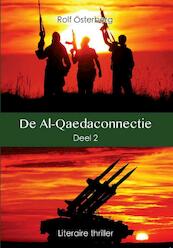 De Al-Qaedaconnectie Deel 2 - Rolf Osterberg (ISBN 9789491300271)