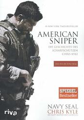 American Sniper - Scott McEwen (ISBN 9783868835830)