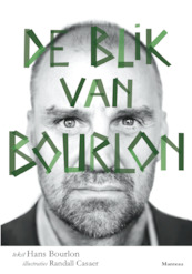 De blik van Bourlon - Hans Bourlon (ISBN 9789460415494)