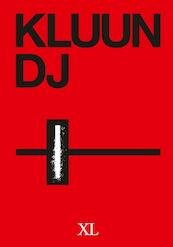 DJ - Kluun (ISBN 9789046322727)