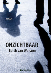 Onzichtbaar - Edith van Walsum (ISBN 9789491875779)