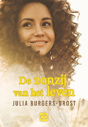 De zonzij van het leven - Julia Burgers-Drost (ISBN 9789036434058)