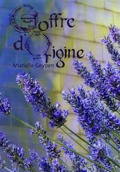 Coffre d'Origine - M.J.H. Geypen (ISBN 9789079488636)
