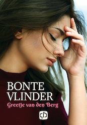 Bonte vlinder - Greetje van den Berg (ISBN 9789036434638)