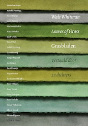 Leaves of grass / Grasbladen - W. Whitman (ISBN 9789021487571)