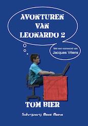Avonturen van Leonardo 2 - Tom Bier (ISBN 9789490352004)