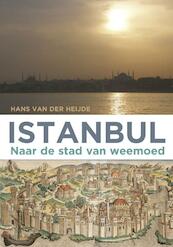 Istanbul - Hans van der Heijde (ISBN 9789020410297)