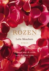 Rozen - Leila Meacham (ISBN 9789032512866)