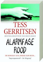 Alarmfase rood - Tess Gerritsen (ISBN 9789044322446)