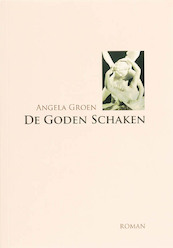 De Goden Schaken - Adriaan Groen (ISBN 9789057860553)