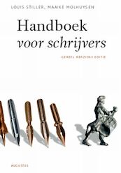 Handboek voor schrijvers - M. Molhuysen, Maaike Molhuysen, L. Stiller, Louis Stiller (ISBN 9789045702650)