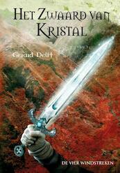 Kristal - Gerard Delft (ISBN 9789051162813)
