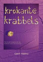 Krokante krabbels - Geert Haans (ISBN 9789077751626)