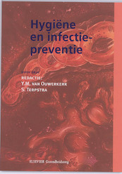 Hygiene en infectiepreventie - Y.M. van Ouwerkerk (ISBN 9789035236608)