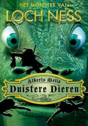 Duistere dieren Het monster van Loch Ness - Alberto Melis (ISBN 9789054616269)