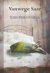 Vanwege Saar - Yolande Werdmuller (ISBN 9789082244175)