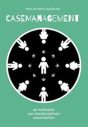 Casemanagement - Nora van Riet, Jaap Bruijn (ISBN 9789023254096)