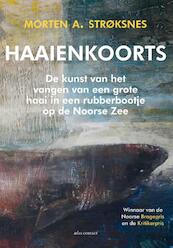 Haaienkoorts - Morten A. Strøksnes (ISBN 9789045033013)