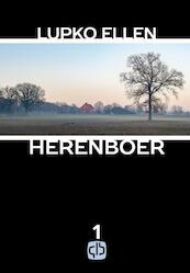 Herenboer - Lupko Ellen (ISBN 9789036432771)