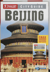 Insight Cityguides Beijing - (ISBN 9789814137508)