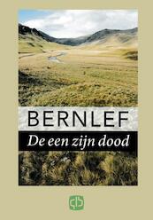 De een zijn dood - Bernlef (ISBN 9789036402101)
