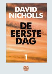 De eerste dag - David Nicholls (ISBN 9789036427623)