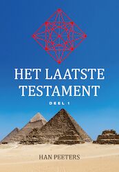 Het laatste testament -1 - Han Peeters (ISBN 9789462172920)