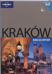 Lonely Planet Krakow - (ISBN 9781741048612)