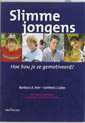 Slimme jongens - Barbara A. Kerr, S.J. Cohn (ISBN 9789023244943)