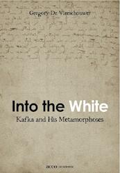 Into the White - Gregory De Vleeschouwer (ISBN 9789033480690)