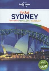 Pocket Sydney Travel Guide - (ISBN 9781743213643)
