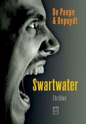 Swartwater - de Paepe, Depuydt (ISBN 9789460011924)