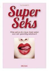 Super seks - Flic Rverett (ISBN 9789044739176)