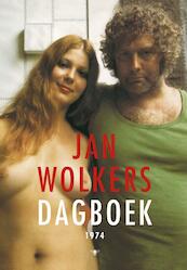Dagboek 1974 - Jan Wolkers (ISBN 9789023416517)