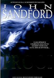 Prooi - John Sandford (ISBN 9789044972962)