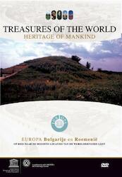 Bulgarije & Roemenie - (ISBN 8717377003269)